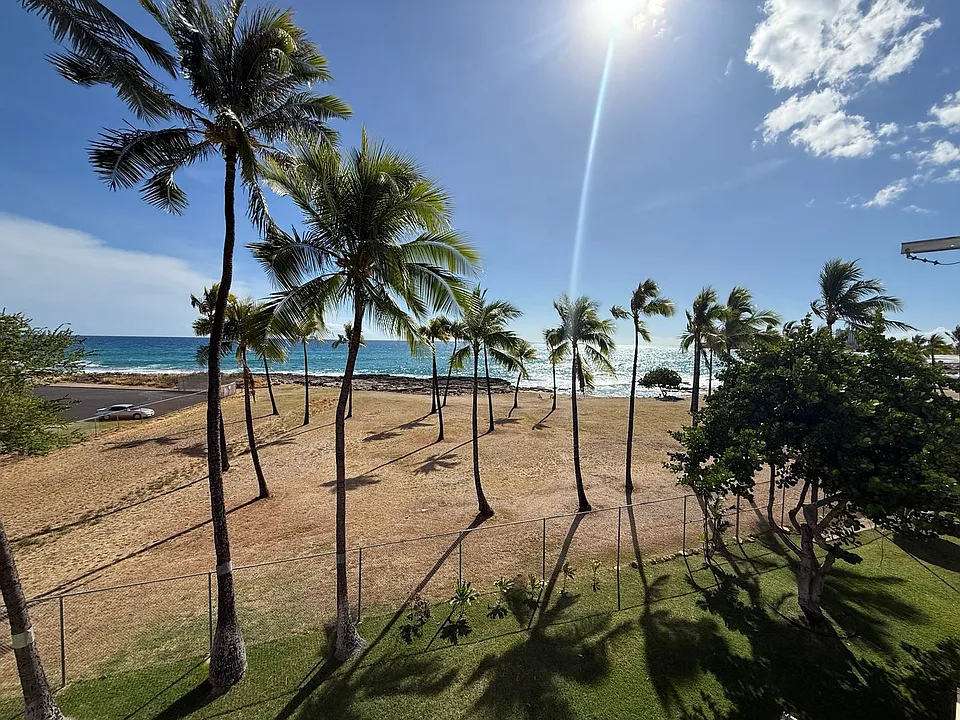 85-175 Farrington Hwy #C426