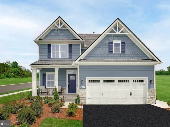 19007 Amesbury Dr, Hagerstown, MD 21742