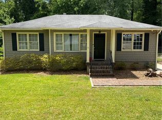 1678 Beacon Hill Blvd, Atlanta, GA 30329