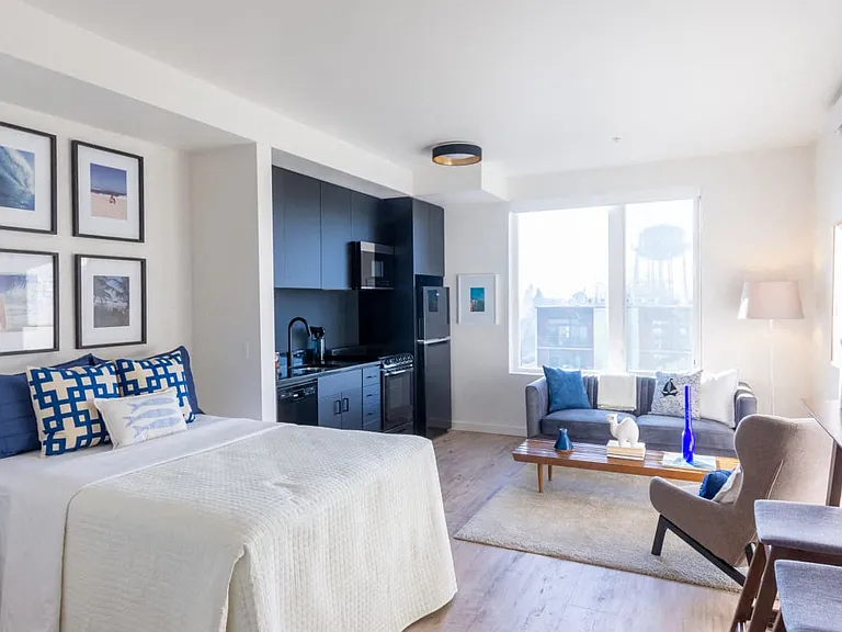 Nomad Apartments — Photo 13