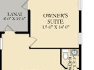 2437 Spring Tune Aly, Kissimmee, FL 34744