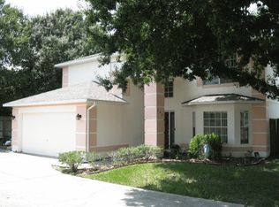 208 Prairie Dune Way, Orlando, FL 32828