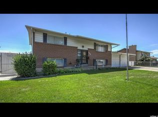 579 W 2475 N, Layton, UT 84041