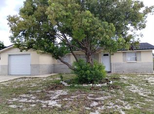 7918 Hawthorn Dr, Port Richey, FL 34668