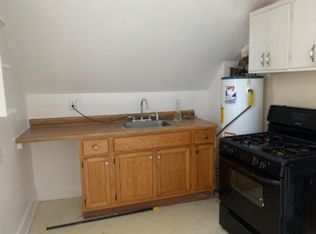 309 Lucky St APT 2, Fayette, MO 65248