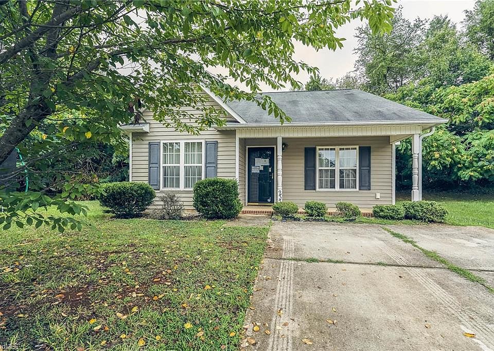 2nd image of 237 Jadin Ct