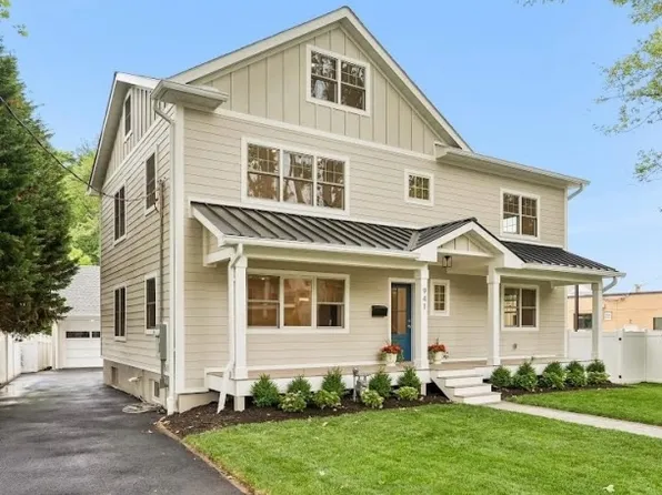 941 Lincoln Ave East, Cranford Twp., NJ 07016
