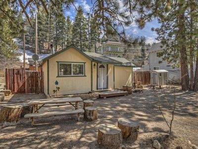 33615 Green Valley Lake Dr, Green Valley Lake, CA, 92341