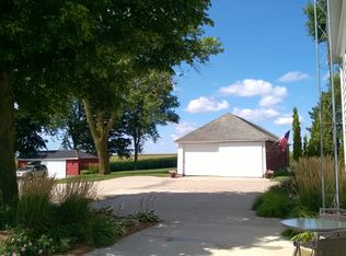 W14046 Carter Rd, Ripon, WI 54971