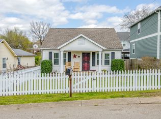 933 Spain Ave, Nashville, TN 37216