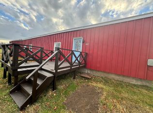 450 Porter Lynch Rd #450B, Norwood, NY 13668