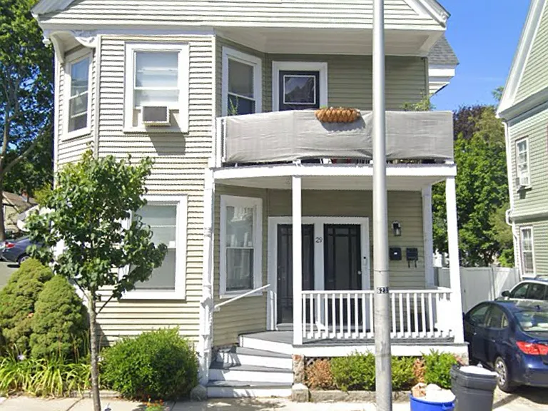 29 Railroad Ave #3 — Photo 1