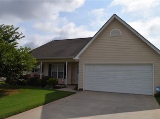 147 Elliott Cir, Anderson, SC 29621