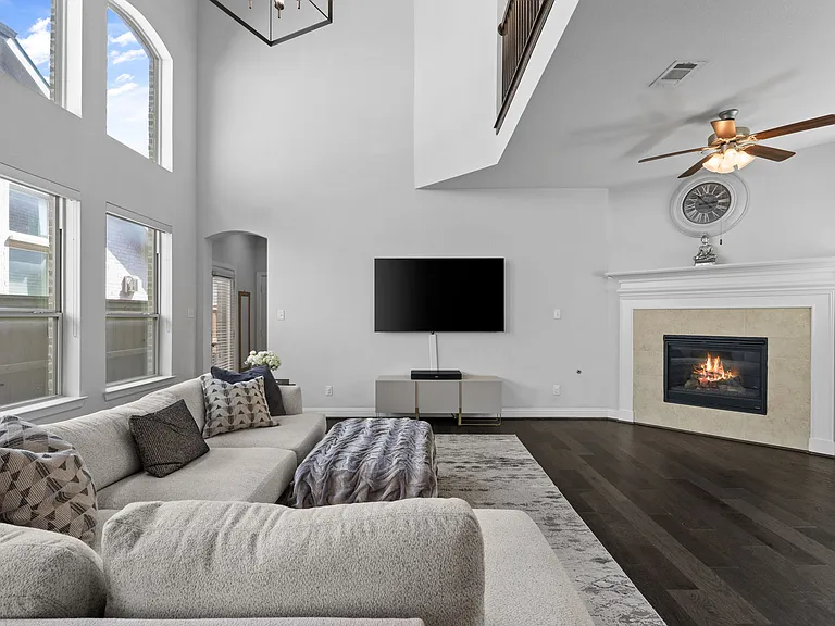 1416 Huntsman Ridge Ln — Photo 20