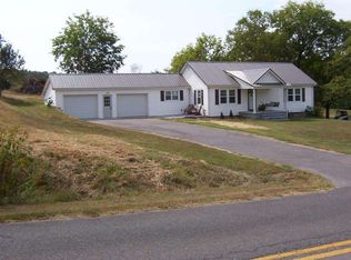 577 Wells Spring Rd, Dandridge, TN 37725
