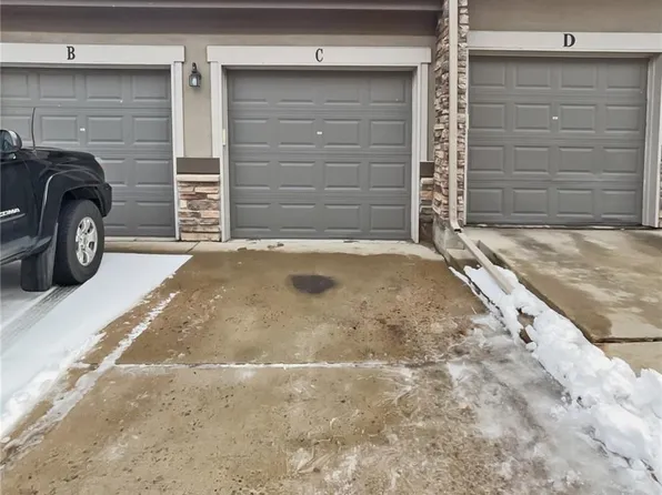 9359 Las Ramblas Court #U, Parker, CO 80134
