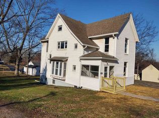 603 N 5th St, Vienna, IL 62995