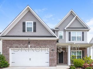 4525 Sandy Creek Dr, Cumming, GA 30028