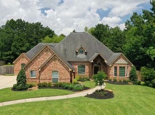 3707 Loma Ct, Spring, TX 77386