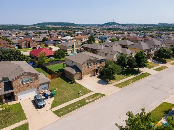 2304 Scott Dr, Copperas Cove, TX 76522