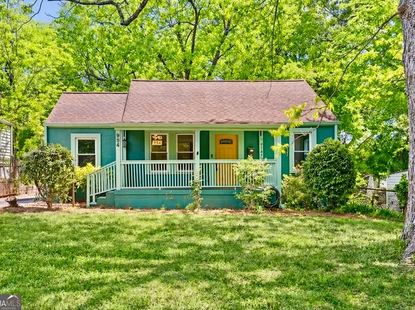 954 Moreland Ave SE, Atlanta, GA 30316