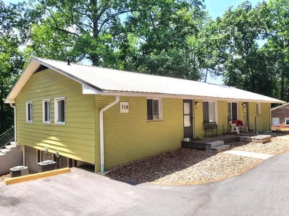 114 Pressley Dr APT 1, Clemson, SC 29631