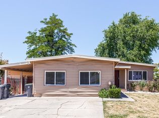 2019 Fairfield Ave, Fairfield, CA 94533