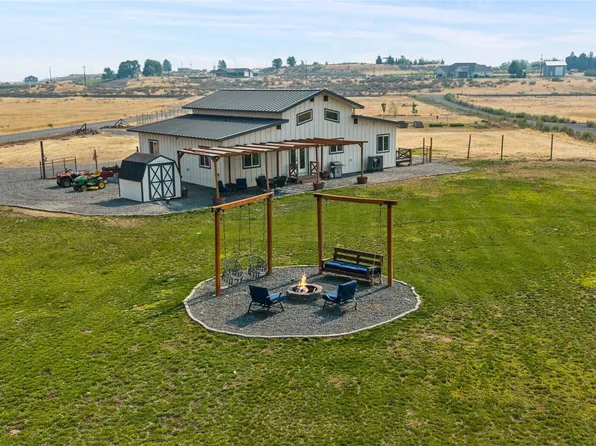 3277 Road 10.9 NW, Ephrata, WA 98823