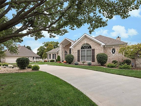 Newer Landscaping and  Landscaping Lights !    Plus Great Curb Appeal !!