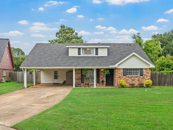 310 Tallow Ln, Shreveport, LA 71105