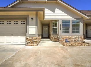 7651 S Addison Way, Aurora, CO 80016