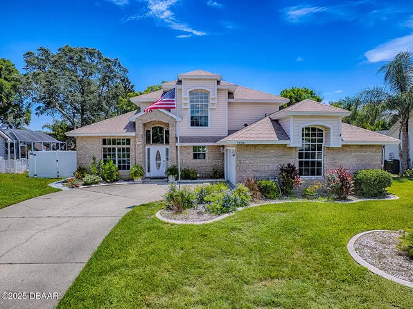 5936 Boggs Ford Rd, Port Orange, FL 32127