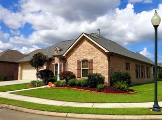 308 Mandalay East Dr, Houma, LA 70360