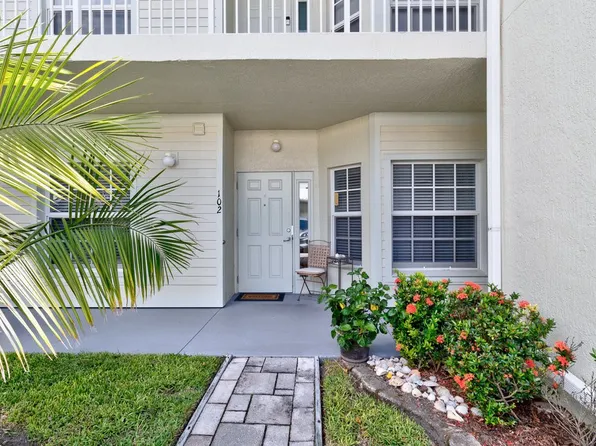 13570 Mystic Dr APT 102, Sebastian, FL 32958
