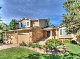 8444 Wildflower Pl, Lone Tree, CO 80124