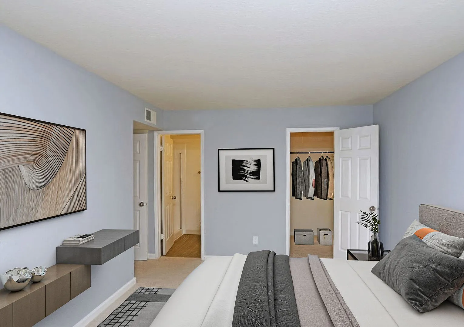 Ocean View at Pacific Grove Apartments — Photo 3