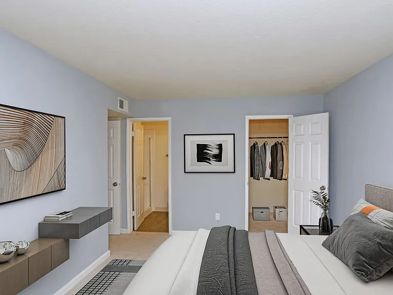 Ocean View at Pacific Grove Apartments — Photo 5