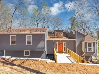980 Pine Grove Pointe Dr, Roswell, GA, 30075
