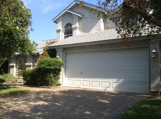 1702 Orange Blossom Loop, Laredo, TX 78045