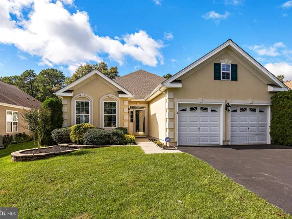 13 Augusta Dr, Little Egg Harbor, NJ 08087