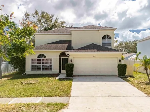 11205 Sailbrooke Dr, Riverview, FL 33579