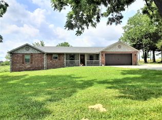1810 W Mill St, Buffalo, MO 65622