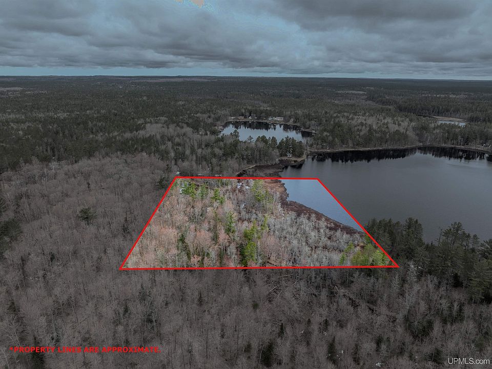 1st image of Big Twin Lake Rd