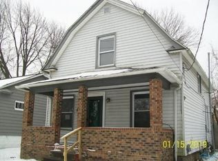 1647 Woodland Ave, Toledo, OH 43607