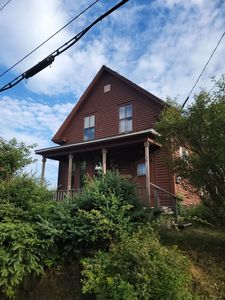 26 Capen Avenue, Eastport, ME, 04631