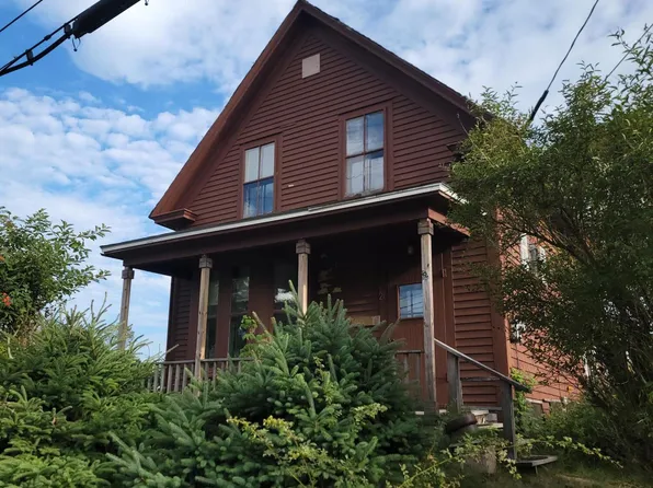 26 Capen Avenue, Eastport, ME 04631