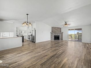 2545 N Sonberg Dr, Oracle, AZ 85623