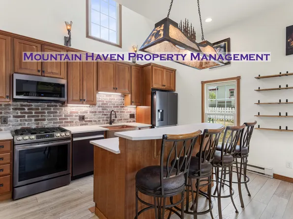 400 Argentine St, Georgetown, CO 80444