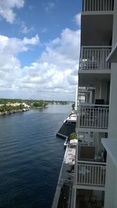 1600 S Ocean Dr APT 8D, Hollywood, FL, 33019
