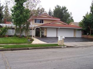 19002 Los Alimos St, Porter Ranch, CA 91326